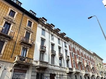 2 LOCALI A MILANO