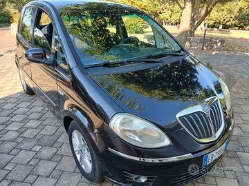 LANCIA Musa - 2010