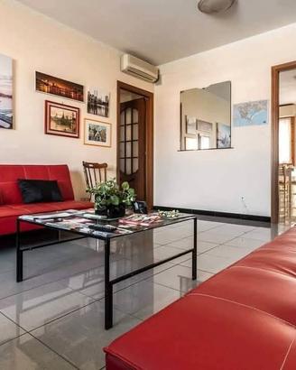 Camere Cittadella-Policlinico Monserrato