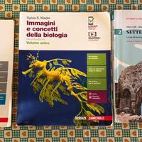 Libri scolastici