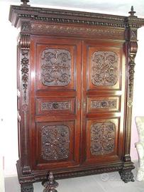 mobili antichi