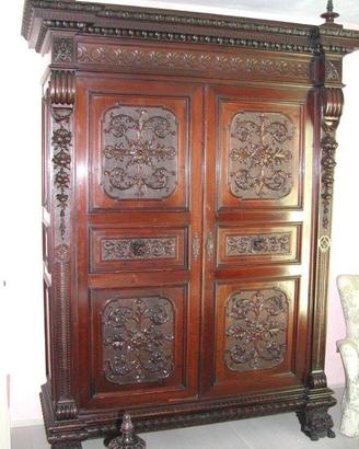 mobili antichi