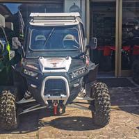 POLARIS Ranger RZR 900 E RANGER RZR XP 1000 TURB