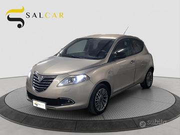 Lancia Ypsilon 1.3 MJT 16V 95 CV 5 porte S&S Plati