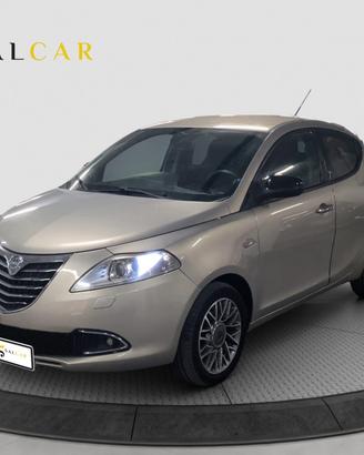 Lancia Ypsilon 1.3 MJT 16V 95 CV 5 porte S&S Plati