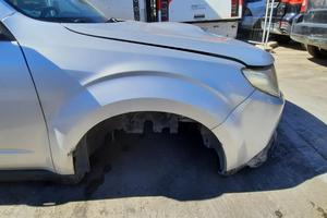 SUBARU FORESTER - PARAFANGO DESTRO