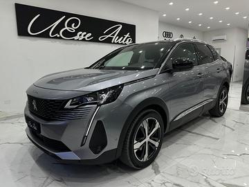 Peugeot 3008 BlueHDi 130 S&S EAT8 GT