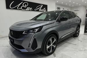 Peugeot 3008 BlueHDi 130 S&S EAT8 GT