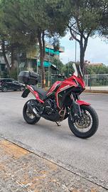 MOTO MORINI X-CAPE 650 ADVENTOURING 2025