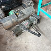 Martelletto escavatore