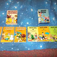 jacovitti cofanetti mondadori