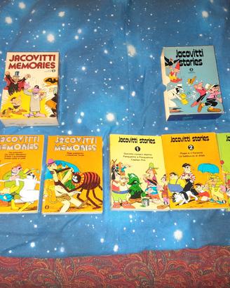 jacovitti cofanetti mondadori