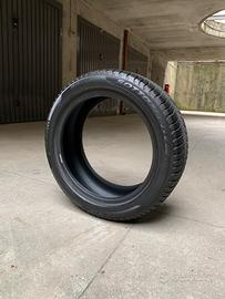 3 Gomme Pirelli SOTTOZERO225/50/R18 RunFT Winter