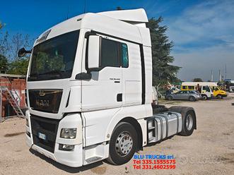 MAN TGX 18.440 trattore stradale