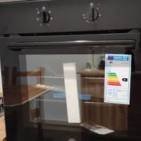 Forno elettrico ad incasso