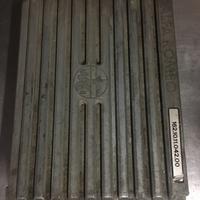 Centralina motore usata Alfa Romeo Alfa 90 2.0 CEM
