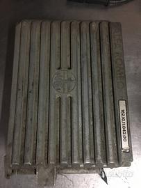 Centralina motore usata Alfa Romeo Alfa 90 2.0 CEM