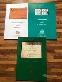 Italphil-Vaccari-Partenophil