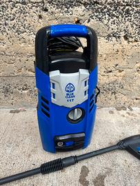Idropulitrice Air blue 110 bar
