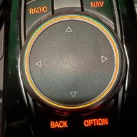 Navigatore  Bmw
