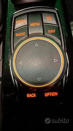 Navigatore  Bmw