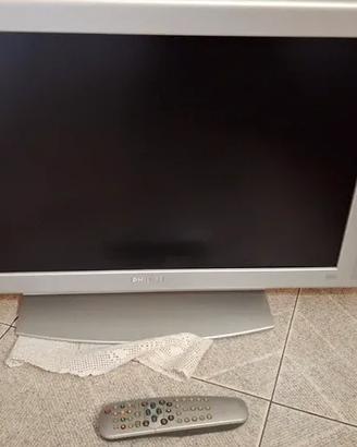 Televisore Philips