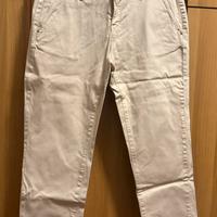 Pantaloni Gaudì