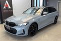 BMW Serie 3 Touring 320d Touring mhev 48V xdrive M