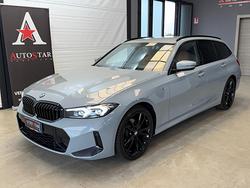 BMW Serie 3 Touring 320d Touring mhev 48V xdrive M