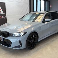 BMW Serie 3 Touring 320d Touring mhev 48V xdrive M