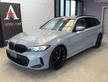 BMW Serie 3 Touring 320d Touring mhev 48V xdrive M