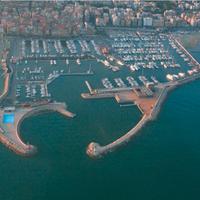 Magazzino Marina di Nettuno