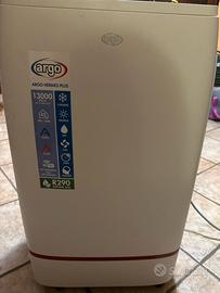 Condizionatore Argo Hermes Plus – Caldo/Freddo