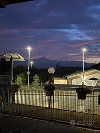 Villetta schiera