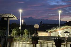 Villetta schiera
