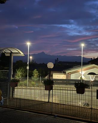 Villetta schiera