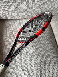 Babolat pure strike racchetta tennis