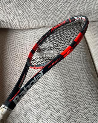 Babolat pure strike racchetta tennis