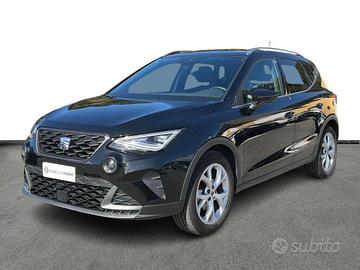 Seat Arona 1.0 ecotsi FR 95cv