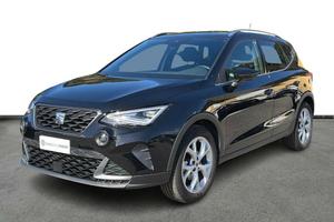Seat Arona 1.0 ecotsi FR 95cv