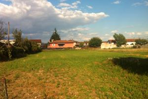 Terreno edificabile