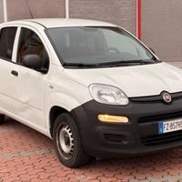 Fiat Panda 1.2 Van - autocarro N1