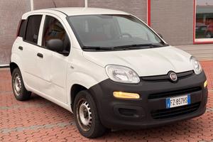 Fiat Panda 1.2 Van - autocarro N1