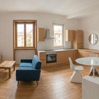 MONTESPACCATO 100 mq- con BALCONE