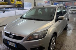 Ford Focus 1.6 TDCi (110CV) SW Tit. DPF