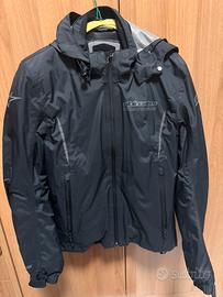 ALPINESTARS GIACCA SPORTOWN DRYSTAR AIR