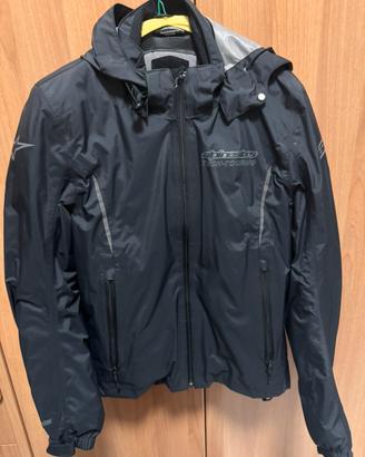 ALPINESTARS GIACCA SPORTOWN DRYSTAR AIR