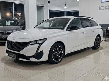 Peugeot 308 BlueHDi 130 EAT8 SW Allure Pack 2022