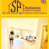 5 vani NUOVO con Garage zona viale