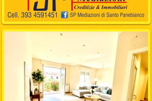 5 vani NUOVO con Garage zona viale